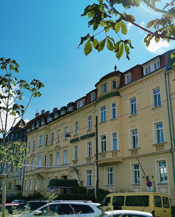Hotel Viktoria Schoenbrunn